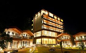 Dls Divine River Resort And Spa, Rishikesh